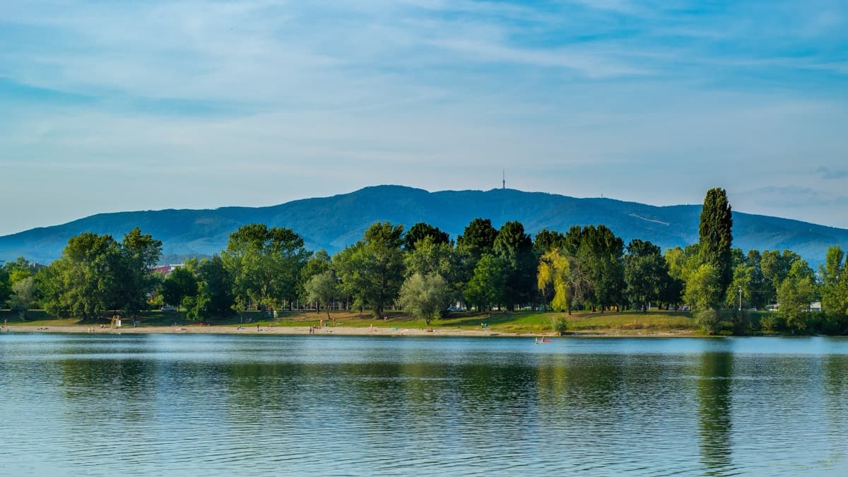 Sljeme (Medvednica)