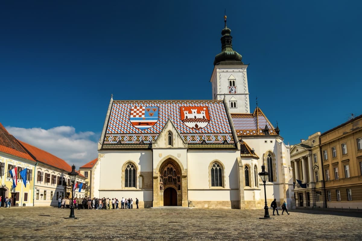 St. Mark's Church