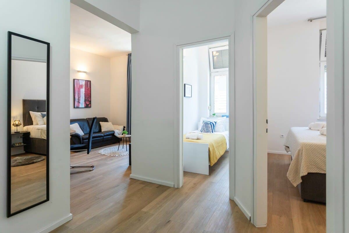 Niko & Sofia's Apartment