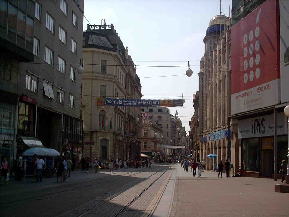 Ilica