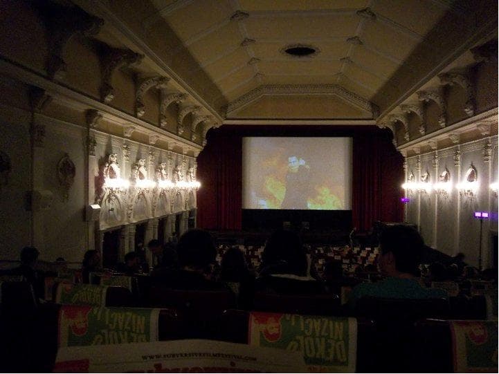 Kino Europa