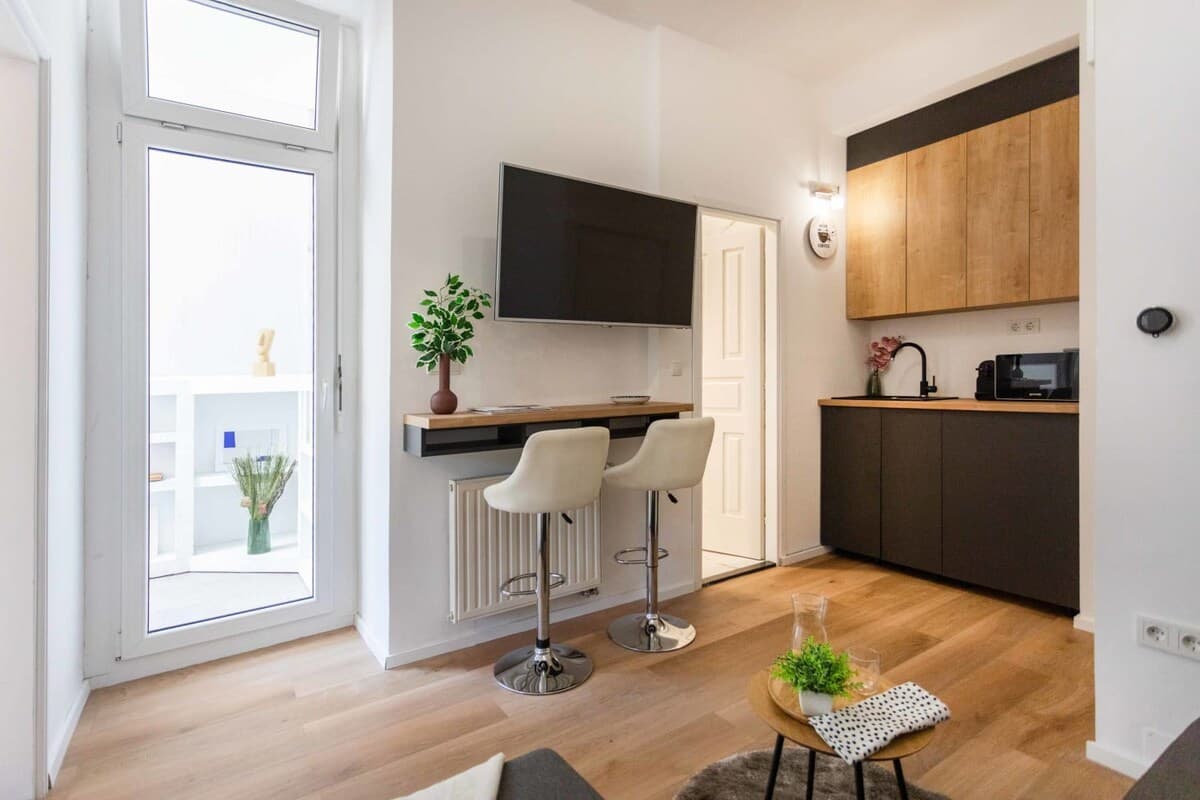 Sofia's Apartment